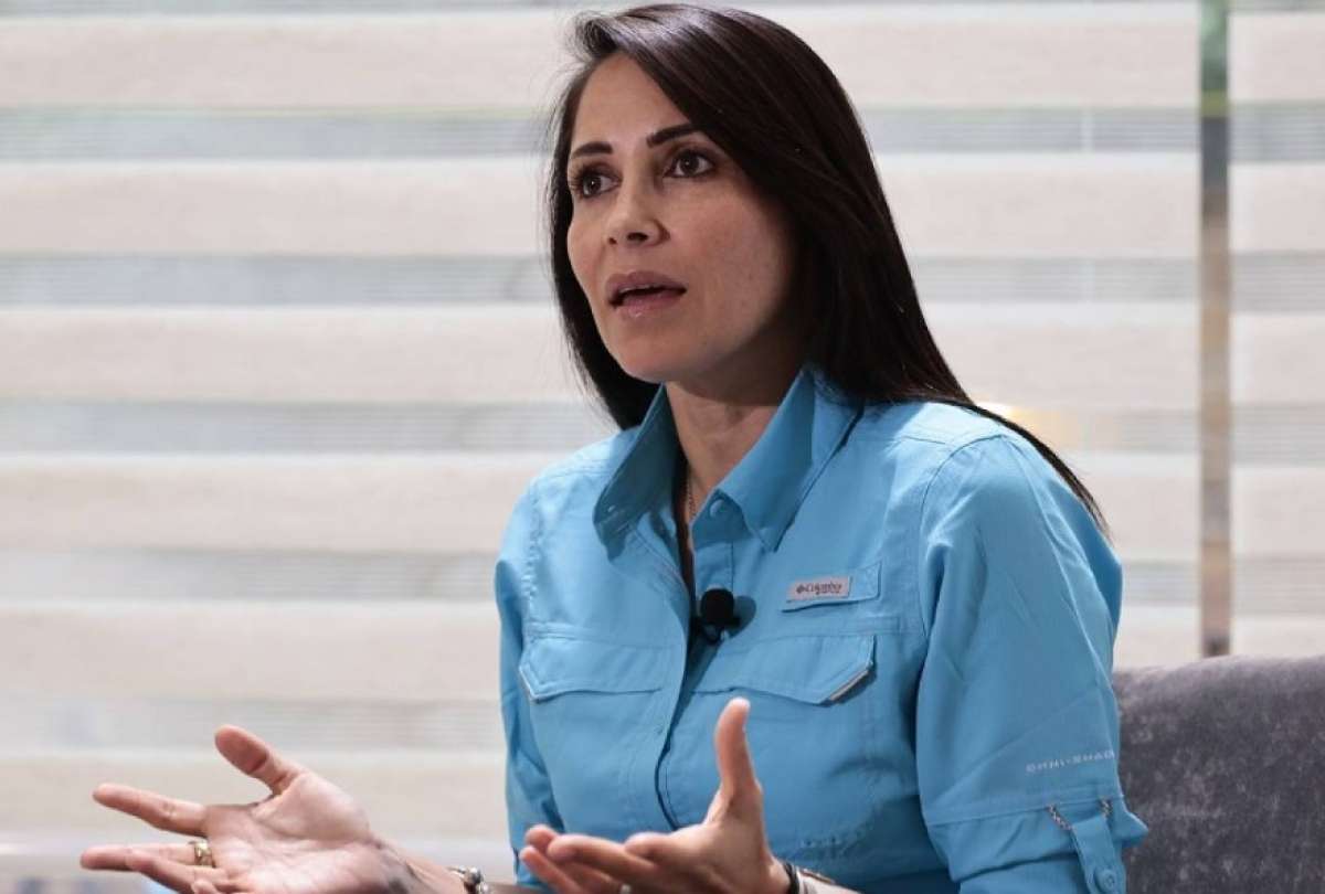 Cuentas de campaña en la mira: juez del TCE procesa denuncia contra Luisa González y lista nacional de la Revolución Ciudadana