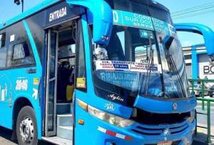 Operadoras del Corredor Sur Occidental actualizan la tarifa del pasaje