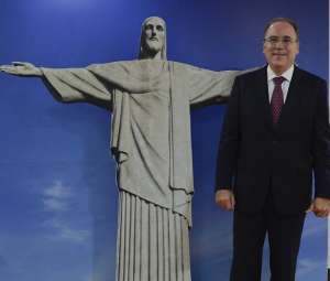 &lsquo;Dejar&aacute; un legado extremadamente  positivo&rsquo;