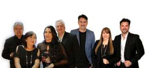 Lo universal y nacional sonar&aacute; con Los Montalvo
