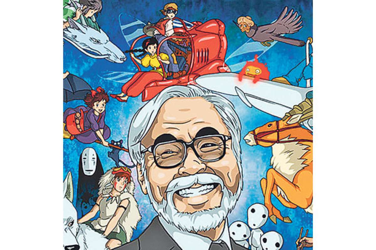 Miyasaki: &ldquo;Es un error caricaturizar lo que adoran las diferentes culturas&rdquo;