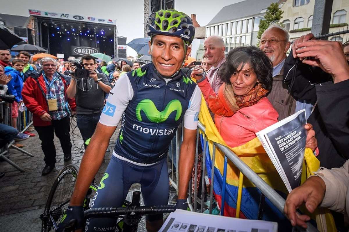 FOTO: AFP