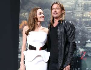 Angelina Jolie y Brad Pitt se casaron al sur de Francia (Galer&iacute;a)