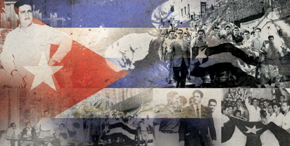 El DR del 13 de marzo: Un ej&eacute;rcito de la libertad (III y final) 