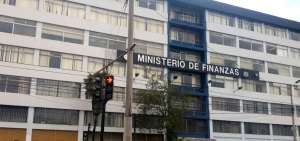 Nueva metodolog&iacute;a se aplica a la deuda p&uacute;blica