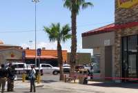 Al menos cuatro muertos en un ataque armado en un restaurante en México