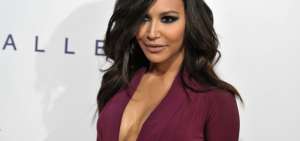Naya Rivera, actriz de la serie Glee, desapareci&oacute; durante un paseo en barco