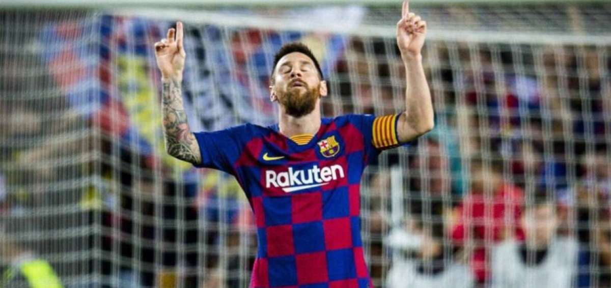 Para el cinco veces Bal&oacute;n de Oro el comienzo de la temporada ha sido complicado, debido a una lesi&oacute;n que no le permiti&oacute; estar desde el inicio.