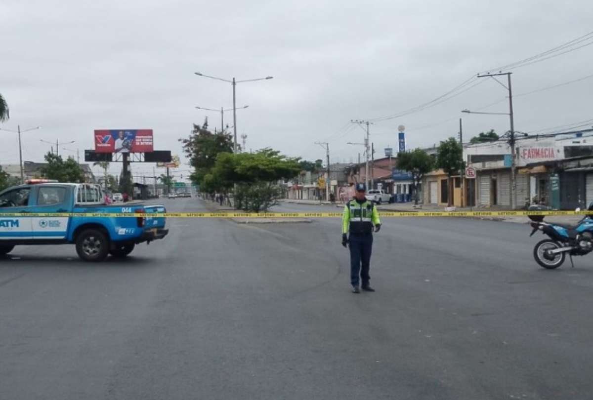 Las autoridades descartaron la presencia de un explosivo en el sur de Guayaquil.