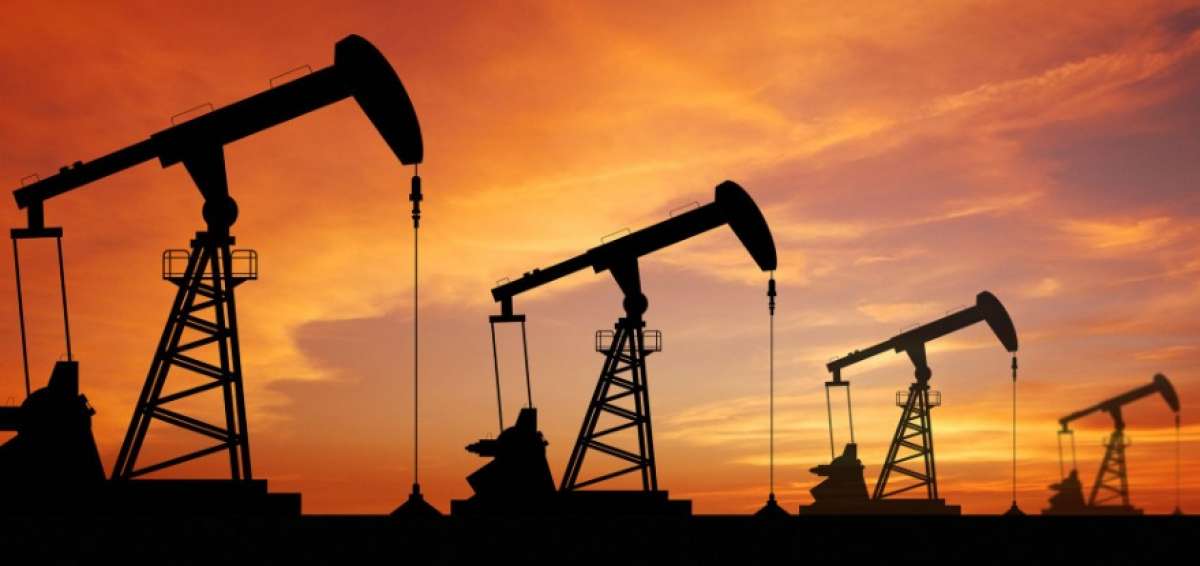 El petr&oacute;leo Brent sube 0,15 % hasta los $ 84,93