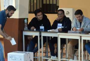 El plazo para cambiar de domicilio en 2025 termin&oacute; el s&aacute;bado 11 de mayo de 2024.