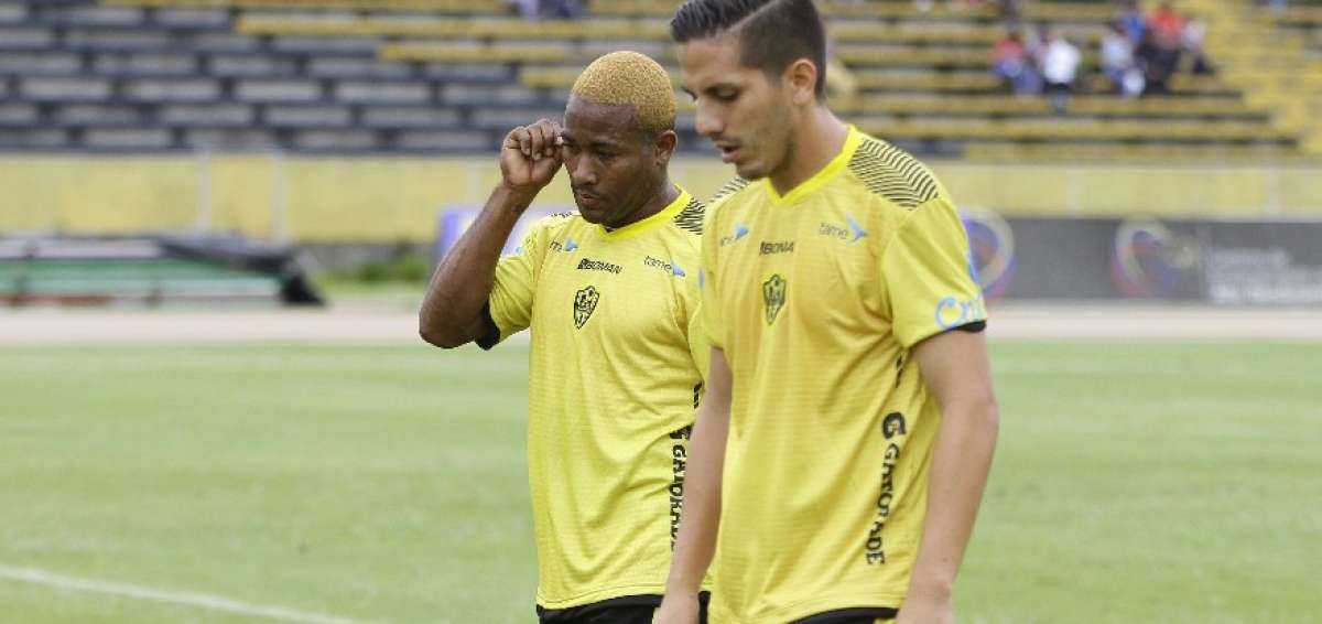 Fuerza Amarilla empata 1-1 con Macar&aacute; y termina pen&uacute;ltimo en la etapa