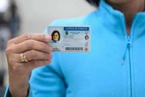 El a&ntilde;o anterior, la licencia tipo B, por primera vez,costaba $ 38.  Foto: Mar&iacute;a Karina Acosta/ EL TEL&Eacute;GRAFO
