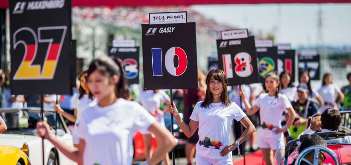 Liberty Media manifest&oacute; que no creen adecuada esta tradici&oacute;n para este deporte.