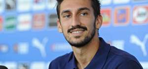 Davide Astori falleci&oacute; por "causas naturales", seg&uacute;n Fiscal&iacute;a