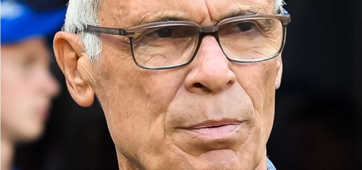 &iquest;Qui&eacute;n es H&eacute;ctor C&uacute;per, posible DT de Ecuador?