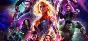 Avengers EndGame, el esperado final de la saga de Marvel