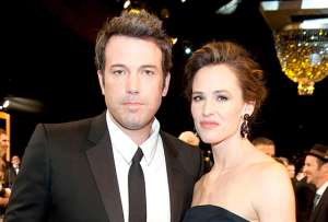 Ben Affleck y Jennifer Garner se est&aacute;n divorciando