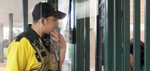 Los agentes particulares esperan que las compa&ntilde;&iacute;as de seguridad en las que laboran les ayuden con parte del gasto del curso.