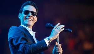 Marc Anthony es el rey de los Billboard 2014