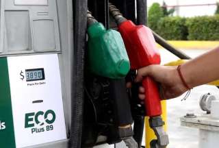 Conozca los precios actuales de las gasolinas en el Ecuador y cómo será la salida del mercado de Ecoplus 89.