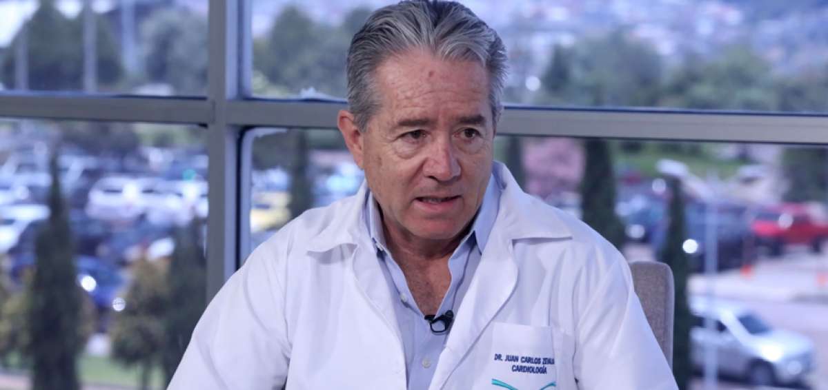 &ldquo;90% de pacientes de covid-19 ya super&oacute; la enfermedad en el pa&iacute;s&rdquo;