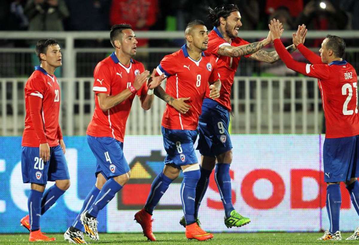 Foto: EFE