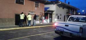 Las muertes violentas llegan a 29 en Cuenca