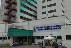 Con 96 votos, la Asamblea Nacional aprobó investigar presuntas irregularidades en el sindicato de trabajadores del IESS.