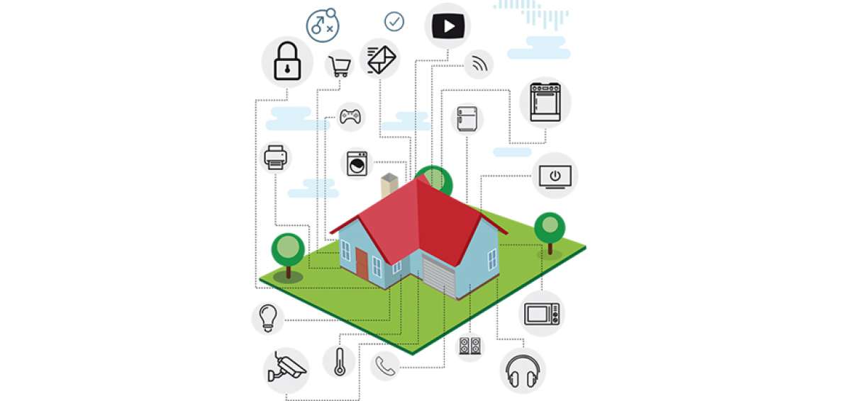 Las redes 5G afianzar&aacute;n el internet de las cosas