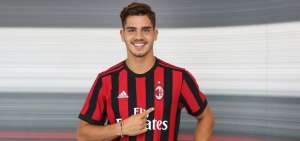 El Oporto traspasa a Andr&eacute; Silva al Milan por $ 42 millones