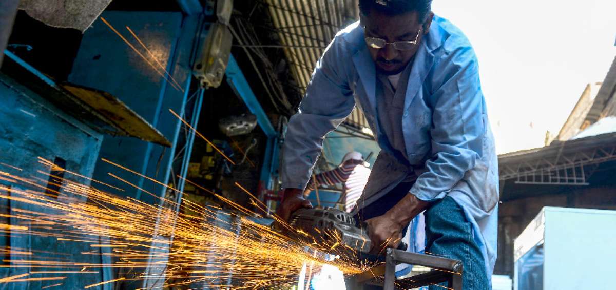 Quito, tierra de gente creativa y laboriosa