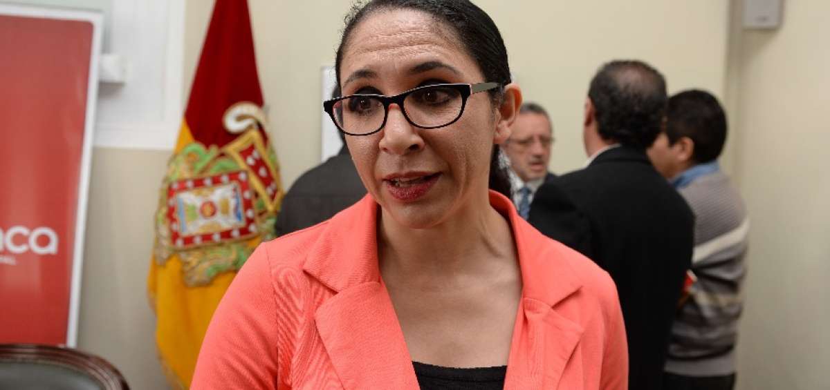 La poluci&oacute;n en Cuenca, a evaluaci&oacute;n