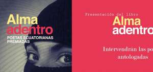 La pr&oacute;xima semana iniciar&iacute;a el recorrido del libro por c&aacute;rceles de mujeres, con la idea de generar v&iacute;nculos con la poes&iacute;a. La obra la publica El Conejo.