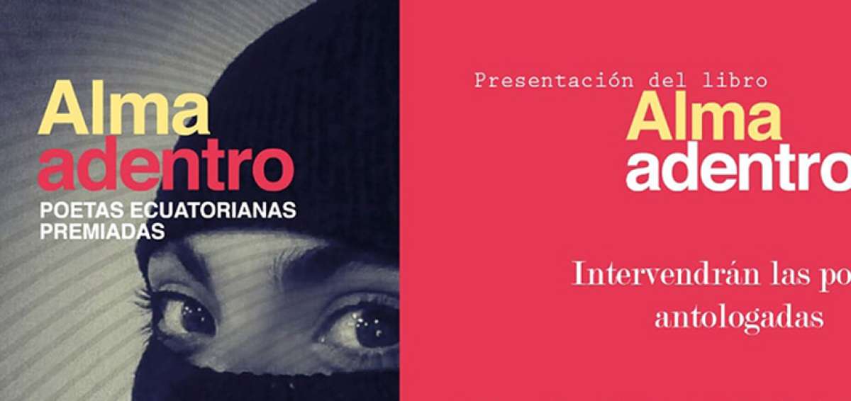La pr&oacute;xima semana iniciar&iacute;a el recorrido del libro por c&aacute;rceles de mujeres, con la idea de generar v&iacute;nculos con la poes&iacute;a. La obra la publica El Conejo.