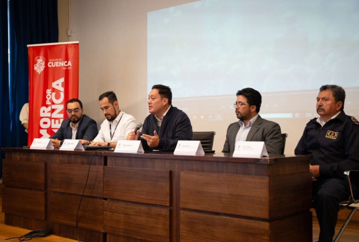 Conoce qué debes hacer para registrar un evento público.