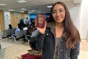 27 agencias del Registro Civil a escala nacional estarán habilitadas.