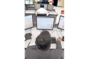 El ECU911 es esperado por la ciudadan&iacute;a de Macas para reforzar la seguridad en la urbe. Foto: Jos&eacute; Luis LLivisaca│El Tel&eacute;grafo