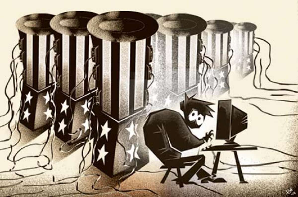Ilustraci&oacute;n: El Tel&eacute;grafo
