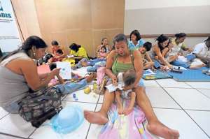 Las operaciones resolver&aacute;n problemas ortop&eacute;dicos y deformidades de los ni&ntilde;os.