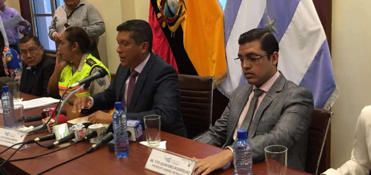 Nuevo Intendente anuncia operativos contra la especulaci&oacute;n de precios