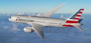 American Airlines reanuda los vuelos de EE.UU. hacia Ecuador