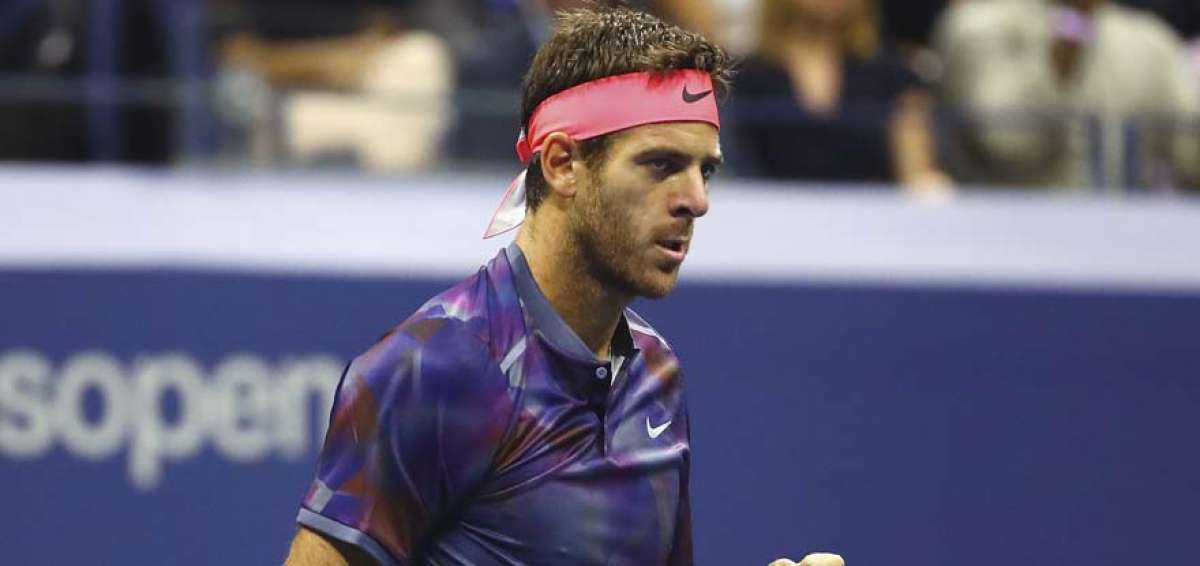 Para Kempes, la selecci&oacute;n argentina necesita "dos o tres Del Potro"