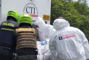 Una joven muri&oacute; tras sufrir un accidente en un tobog&aacute;n. 