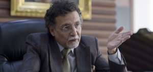 El funcionario dijo que si la Contralor&iacute;a se convierte en un tribunal de cuentas, tendr&aacute; mayor acci&oacute;n en irregularidades en la gesti&oacute;n p&uacute;blica.