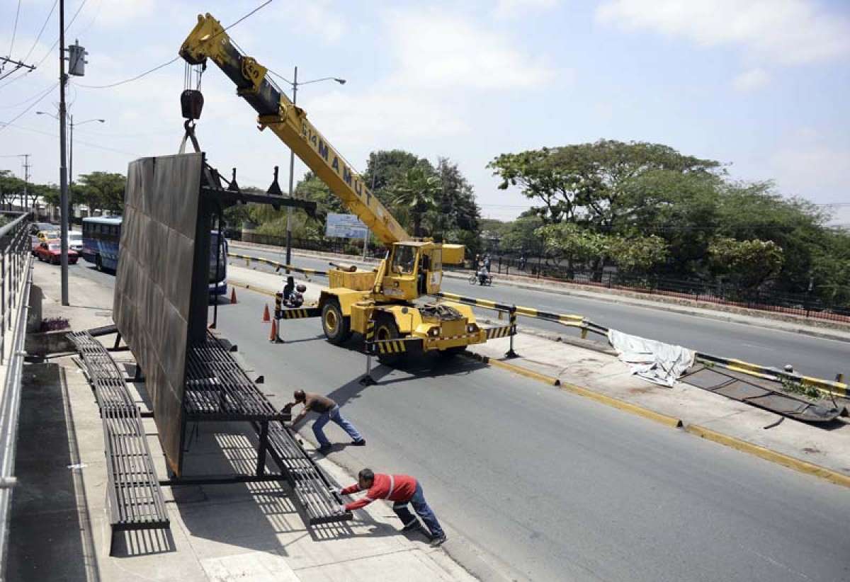 FOTO: Pilar Vera / El Tel&eacute;grafo