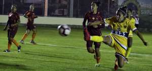 Barcelona gana en el arranque de la  Superliga femenina