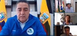 Titular de la AME califica como una segunda pandemia los casos de corrupci&oacute;n