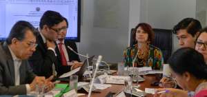 Comisi&oacute;n aprob&oacute; informe de proyecto que regula a entidades de seguridad