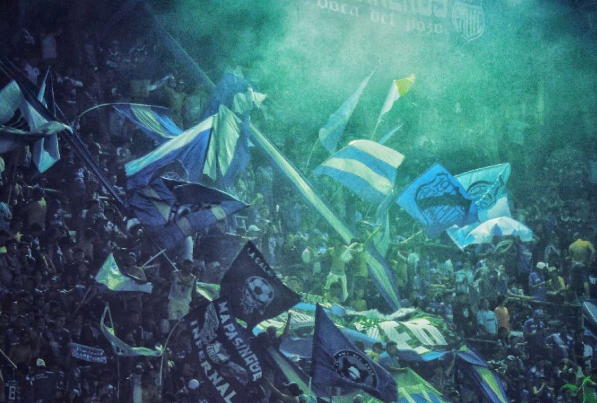 El Capwell fue sancionado.